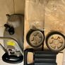 Electric Chipper Alpina new Image 4