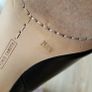 Vince Camuto ladies ankle boots Image 9