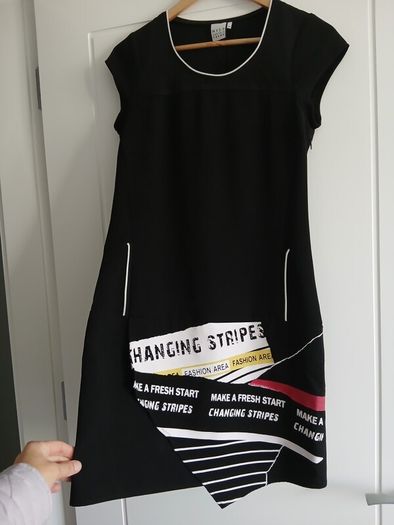 Fab dress