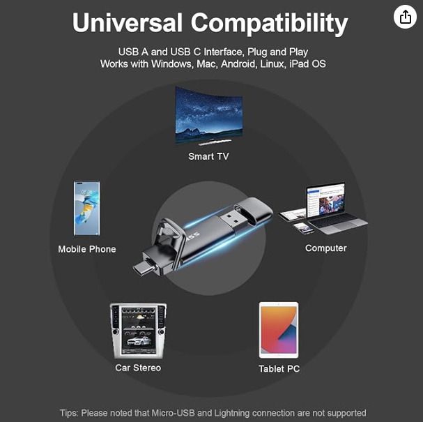 512GB portable SSD