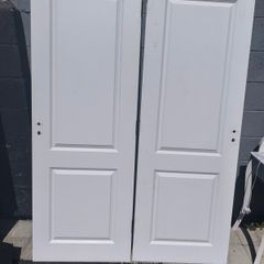 door