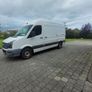 Volkswagen Crafter 2014 Image 7