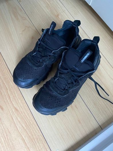 Ladies nike trainers