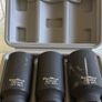 Impact socket set Image 2