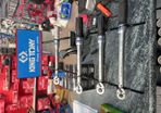 Torque Wrenches Calibrated