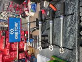 Torque Wrenches Calibrated