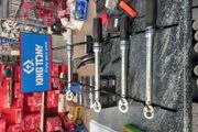 Torque Wrenches Calibrated