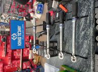 main image for ad Torque Wrenches Calibrated