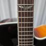 Takamine GJ72CE Semi Acoustic Guitar Image 4
