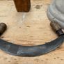 Great French Rustic Herb Chopper. Image 4