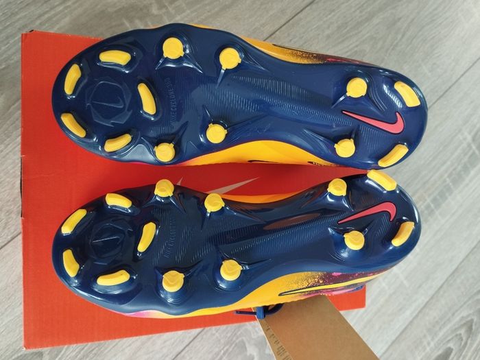 Nike "Erling Haaland" Football Boots UK Size 5