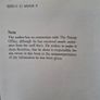 Creating A Good Impression. By H Dagnall. Three Hundred Years Of The Stamp Office And Stamp Duties. Hardback With Dustjacket In Very Good Condition. Image 4