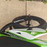 KIDS Balance bike 10inch Image 4