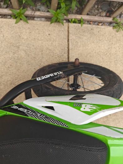 KIDS Balance bike 10inch