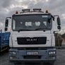 MAN Grab Lorry Image 2