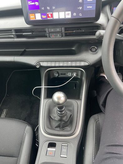 Jeep Avenger 2024