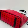 MCM visetos reversible MM with pouch Authentic Image 8