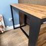 2 Seater Bar Table Image 2