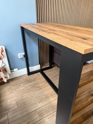 2 Seater Bar Table