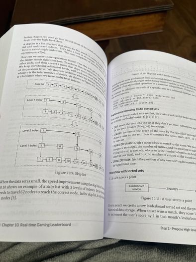 System designs Interview