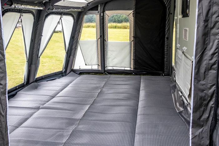 Sunncamp Inceptor Air Awning 390