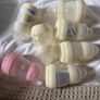8 Mam Anti-colic Baby Bottles Brand New, Never Used Image 3