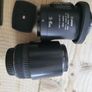Canon eos rebel T3i Image 5