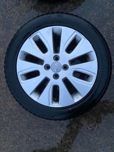 Alloys Wheel Alloys Wheels Tyres Wheel Rims