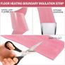 Brand New Self-Adhesive Edge Insulation Strips Image 3