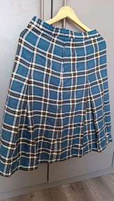Secondary school uniform