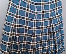 Secondary school uniform