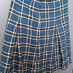 Secondary school uniform