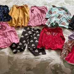 Girl's clothes 4-5 Y in great condition