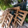 Wooden Pallets - free to take away Image 2