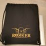 Rokker Canvas Bag Image 3