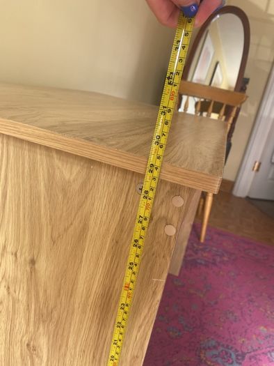 desk