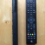 UPC Remote Control Handset Only One Available "Sold As Seen Item" Read Description "Only One Remote Available" Image 3