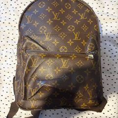 Lady's backpack