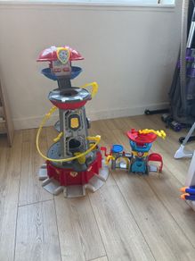 paw patrol toys