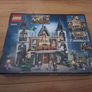 LEGO Harry Potter 76453 Malfoy Manor Image 2