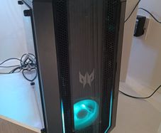 Acer Predator Gaming PC