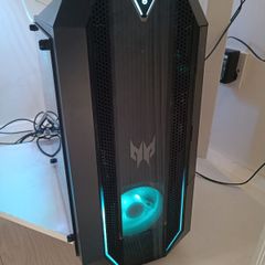 Acer Predator Gaming PC