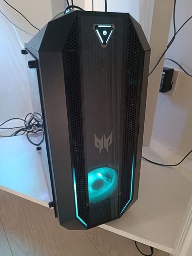 Acer Predator Gaming PC