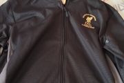Liverpool Fc Black Hoodie
