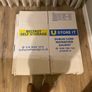 Heavy duty storage boxes Image 2