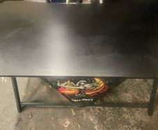 Call of Duty Desk