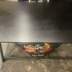 Call of Duty Desk