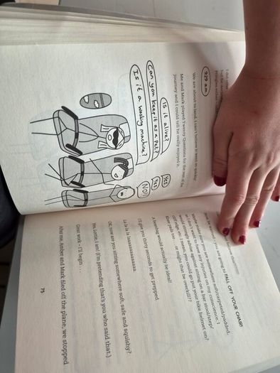 The Seriously Epic Holiday of Lottie Brooks: NEW BOOK