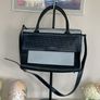 Navy & Blue Kenneth Cole Handbag Image 2