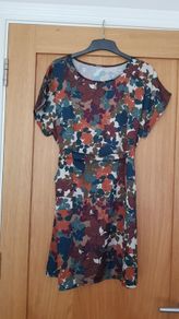 Dress Size 14